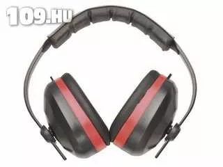 PW43 Komfort fültok (hallásvédő)