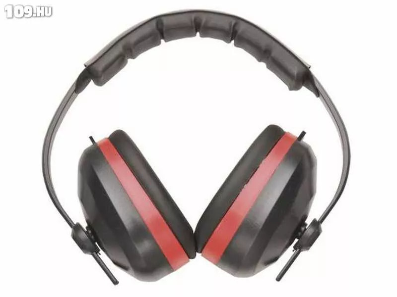 PW43 Komfort fültok (hallásvédő)